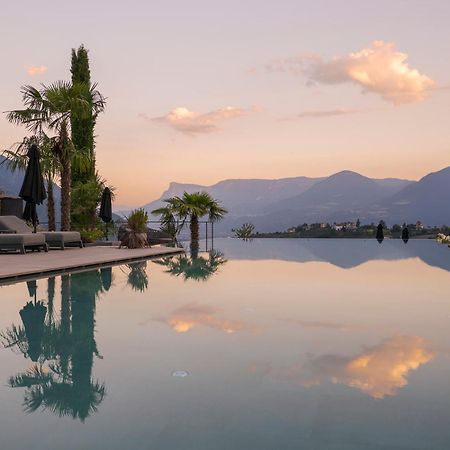 Feel Good Resort Johannis Тироло Екстериор снимка