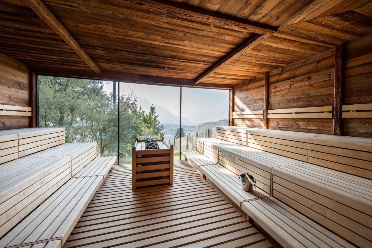 Feel Good Resort Johannis Тироло Екстериор снимка