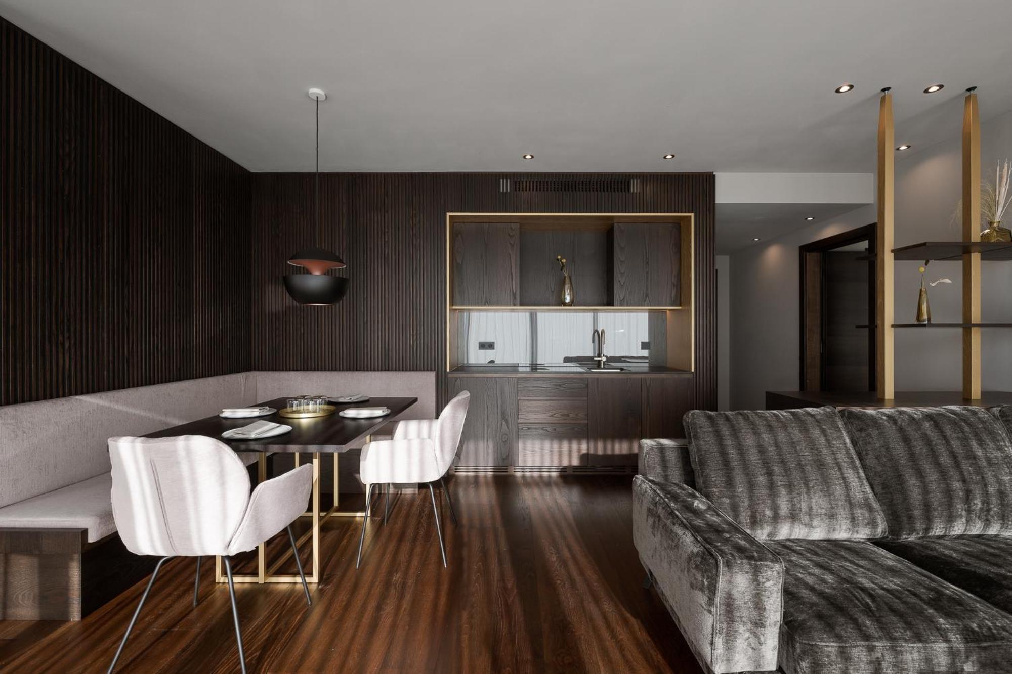 Feel Good Resort Johannis Тироло Екстериор снимка
