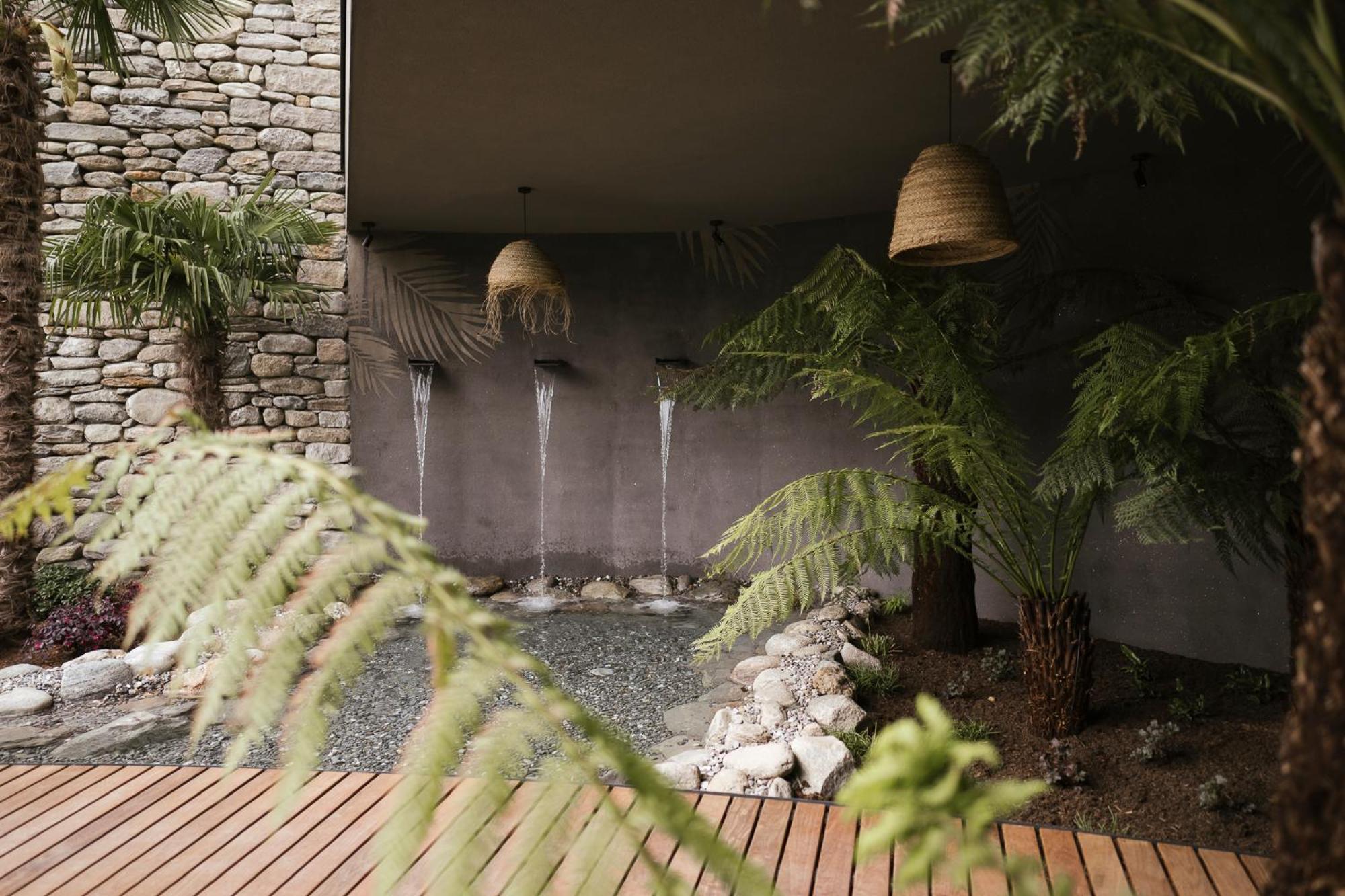 Feel Good Resort Johannis Тироло Екстериор снимка