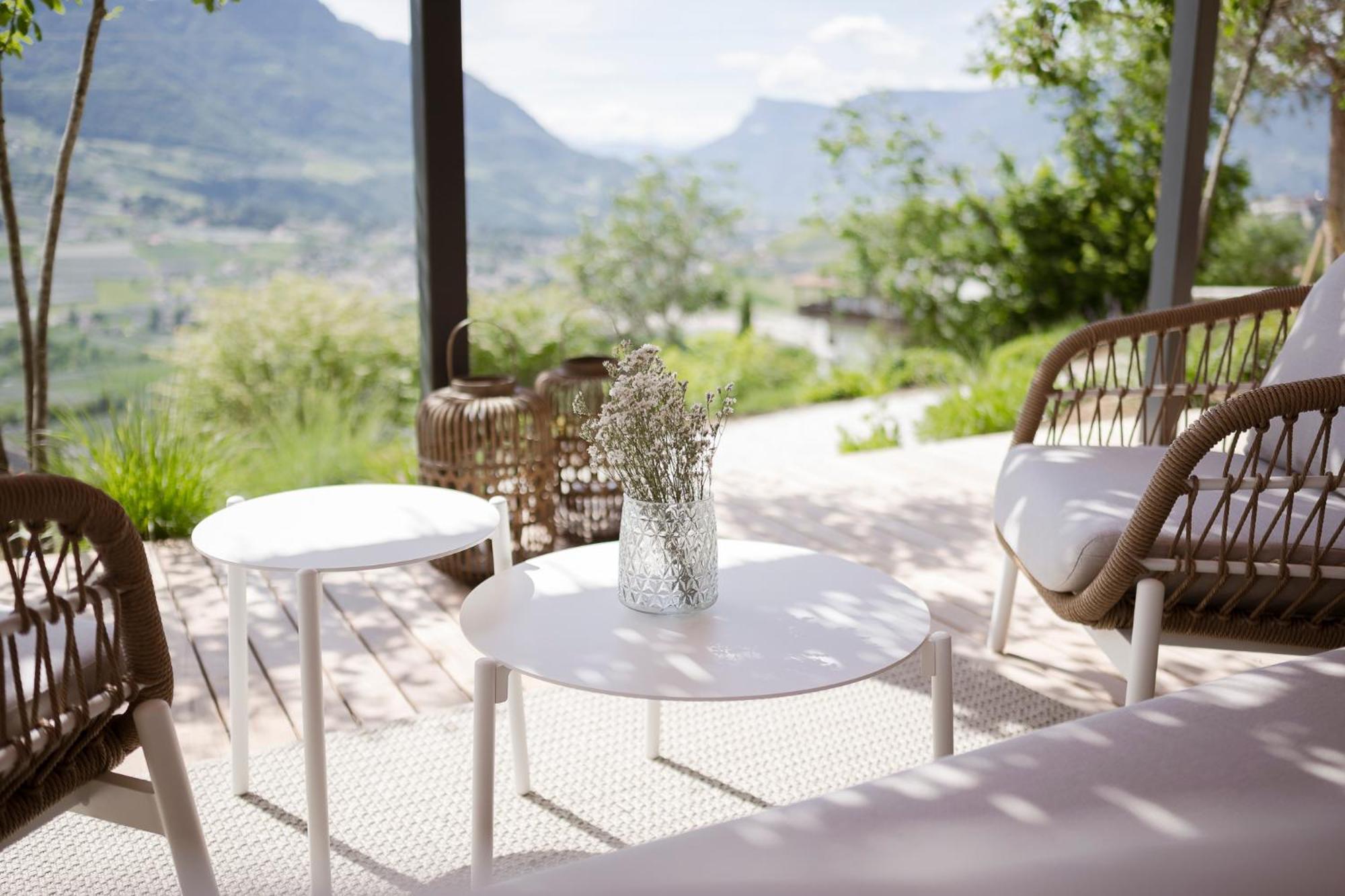 Feel Good Resort Johannis Тироло Екстериор снимка