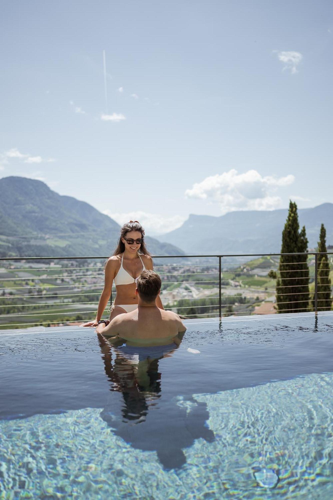 Feel Good Resort Johannis Тироло Екстериор снимка