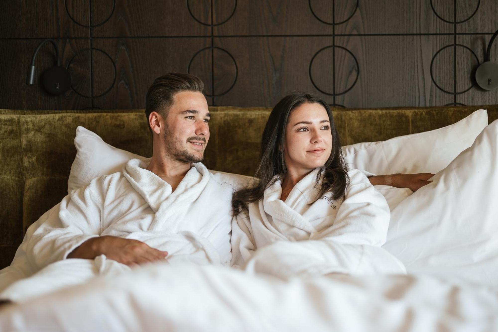 Feel Good Resort Johannis Тироло Екстериор снимка