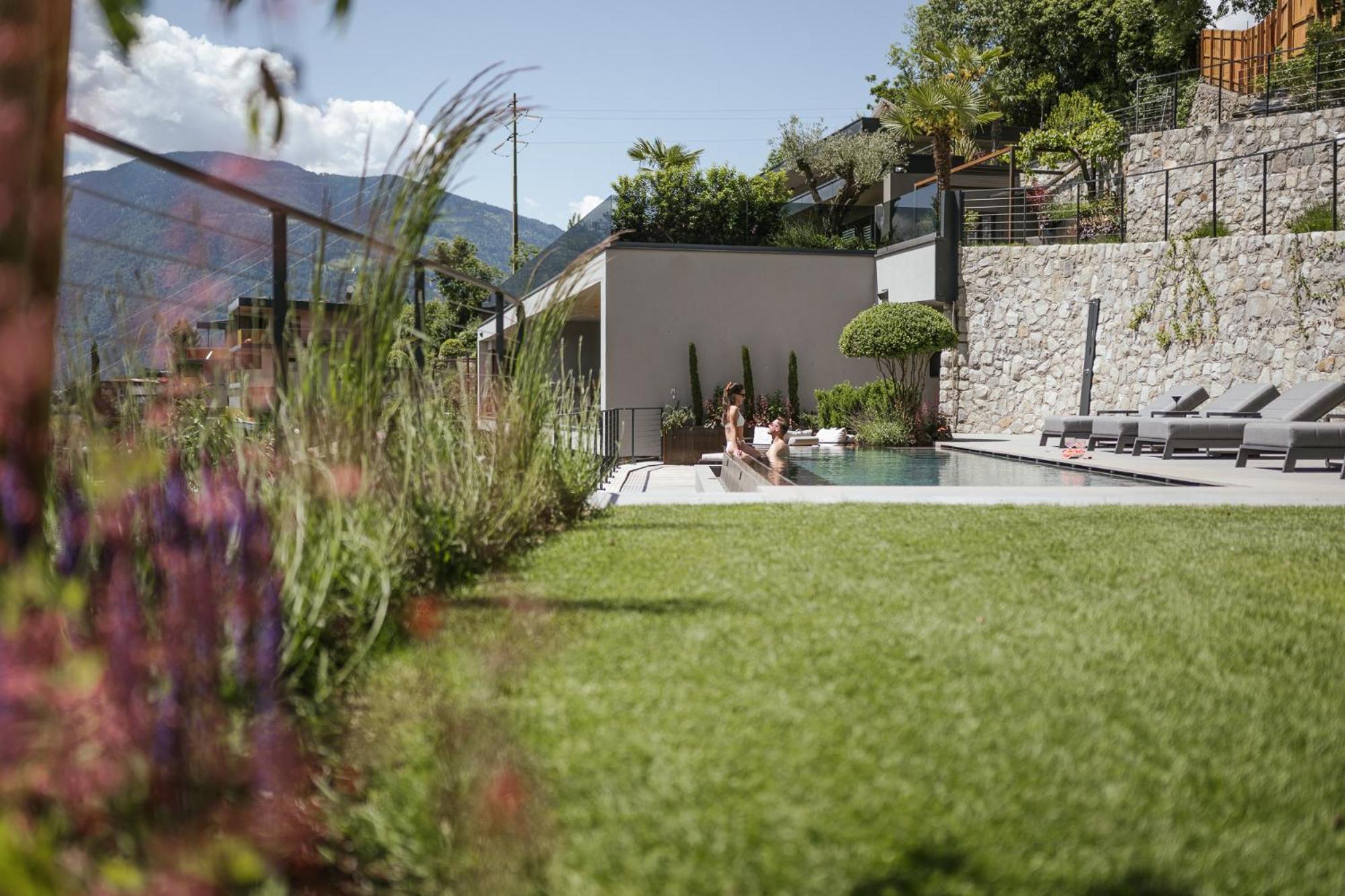Feel Good Resort Johannis Тироло Екстериор снимка
