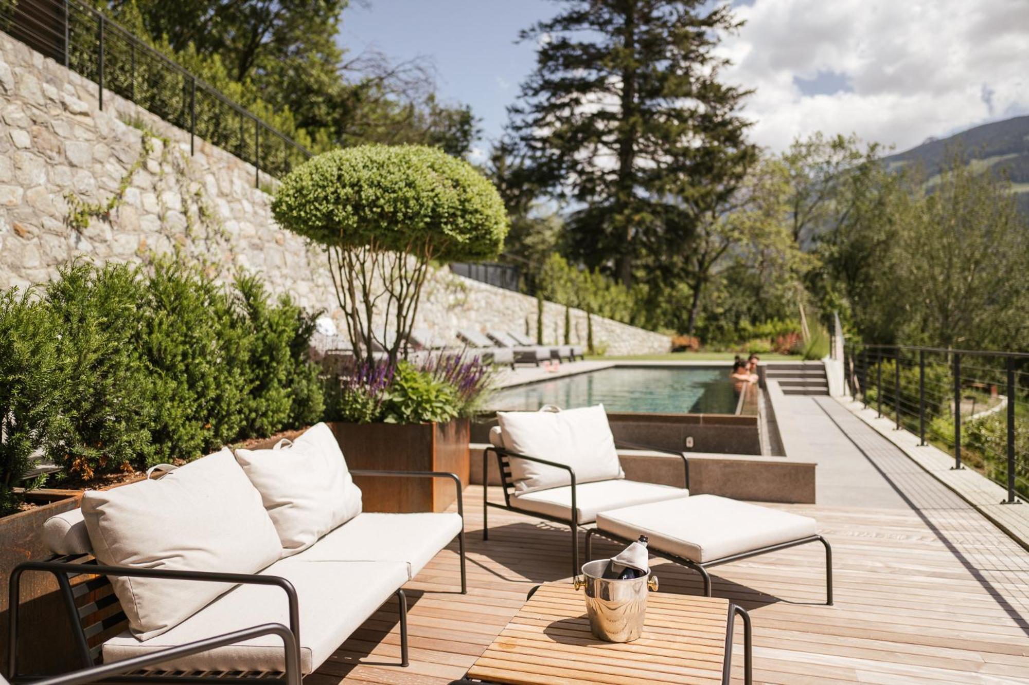 Feel Good Resort Johannis Тироло Екстериор снимка