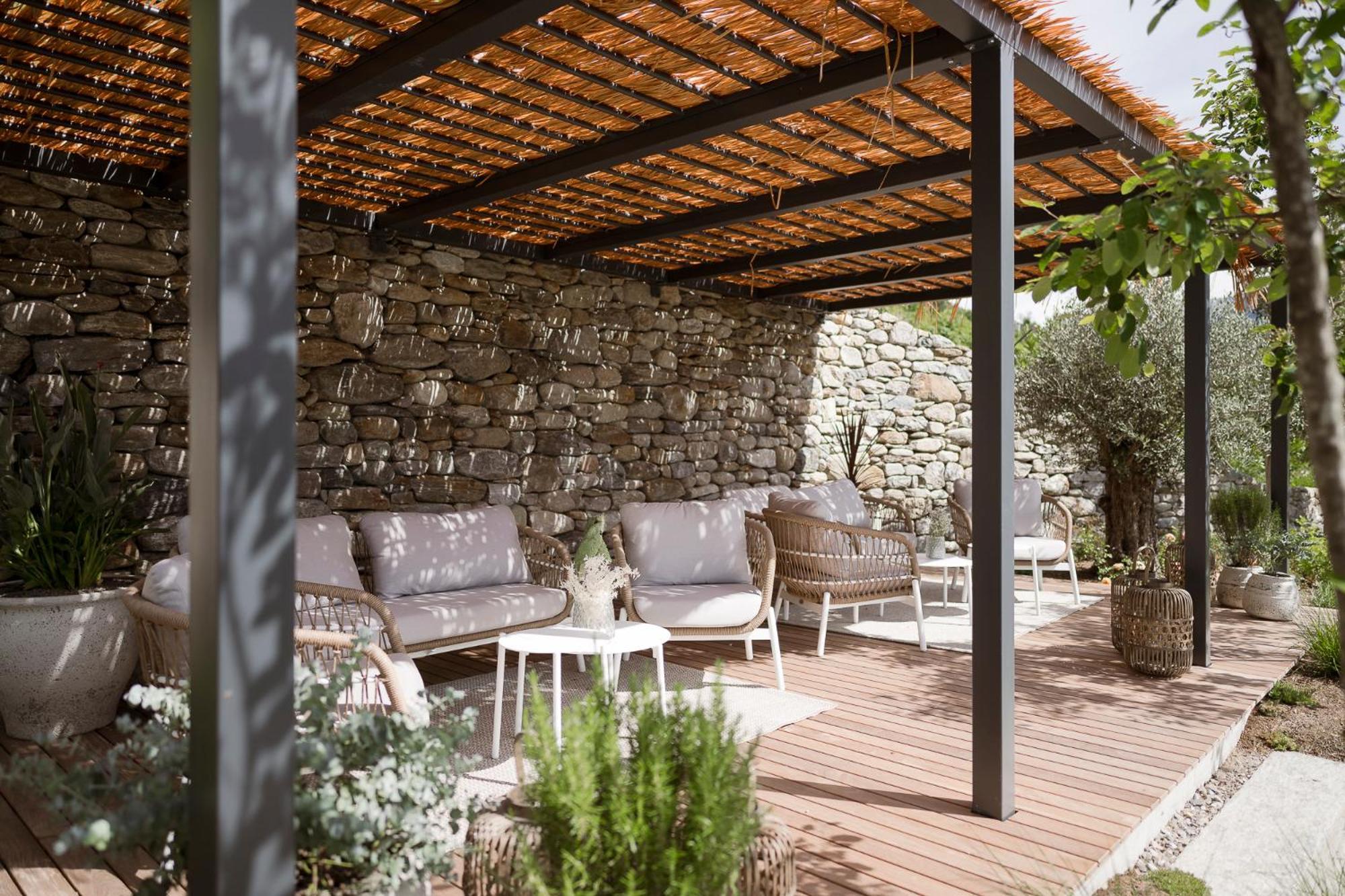 Feel Good Resort Johannis Тироло Екстериор снимка