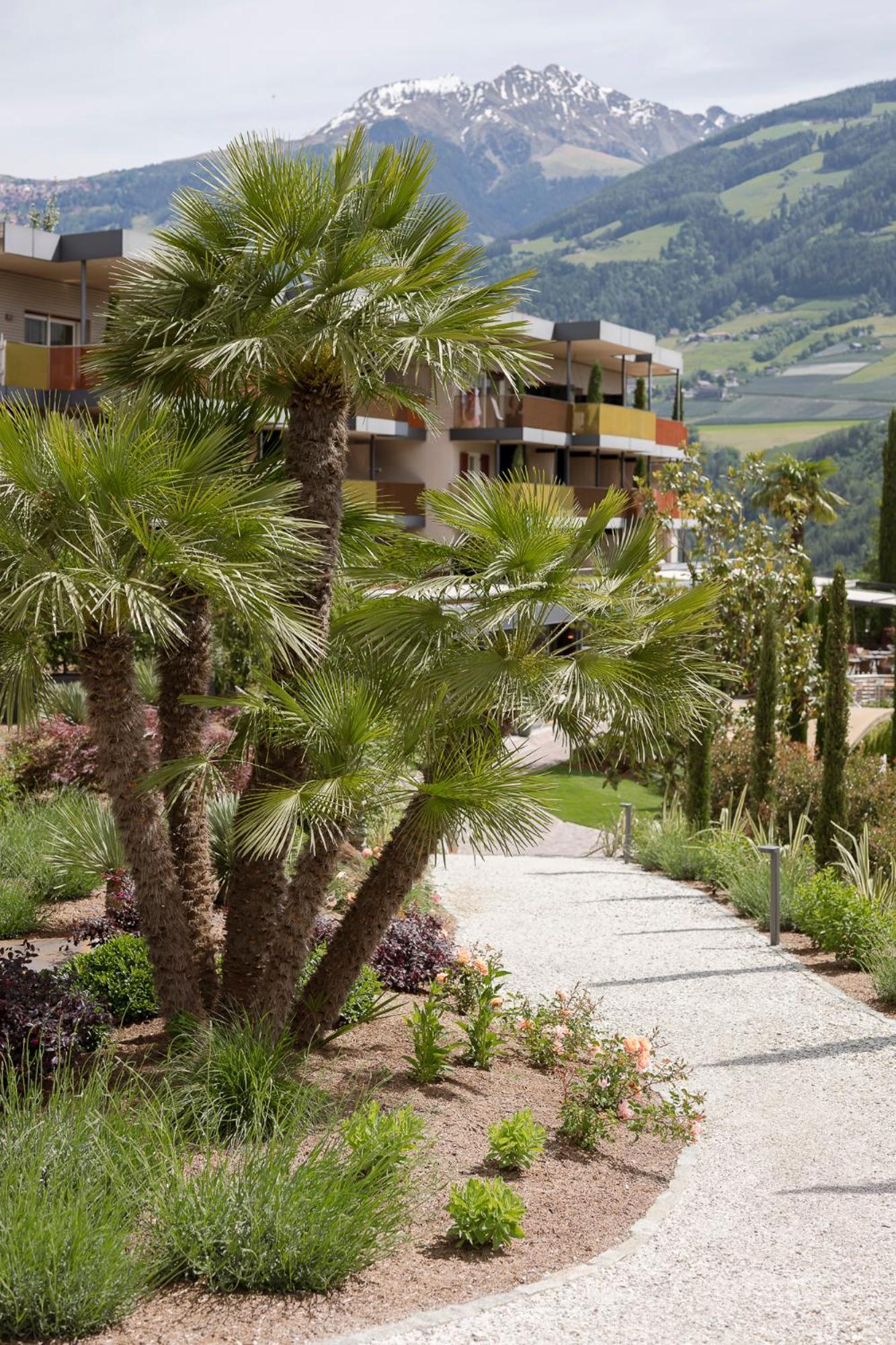 Feel Good Resort Johannis Тироло Екстериор снимка