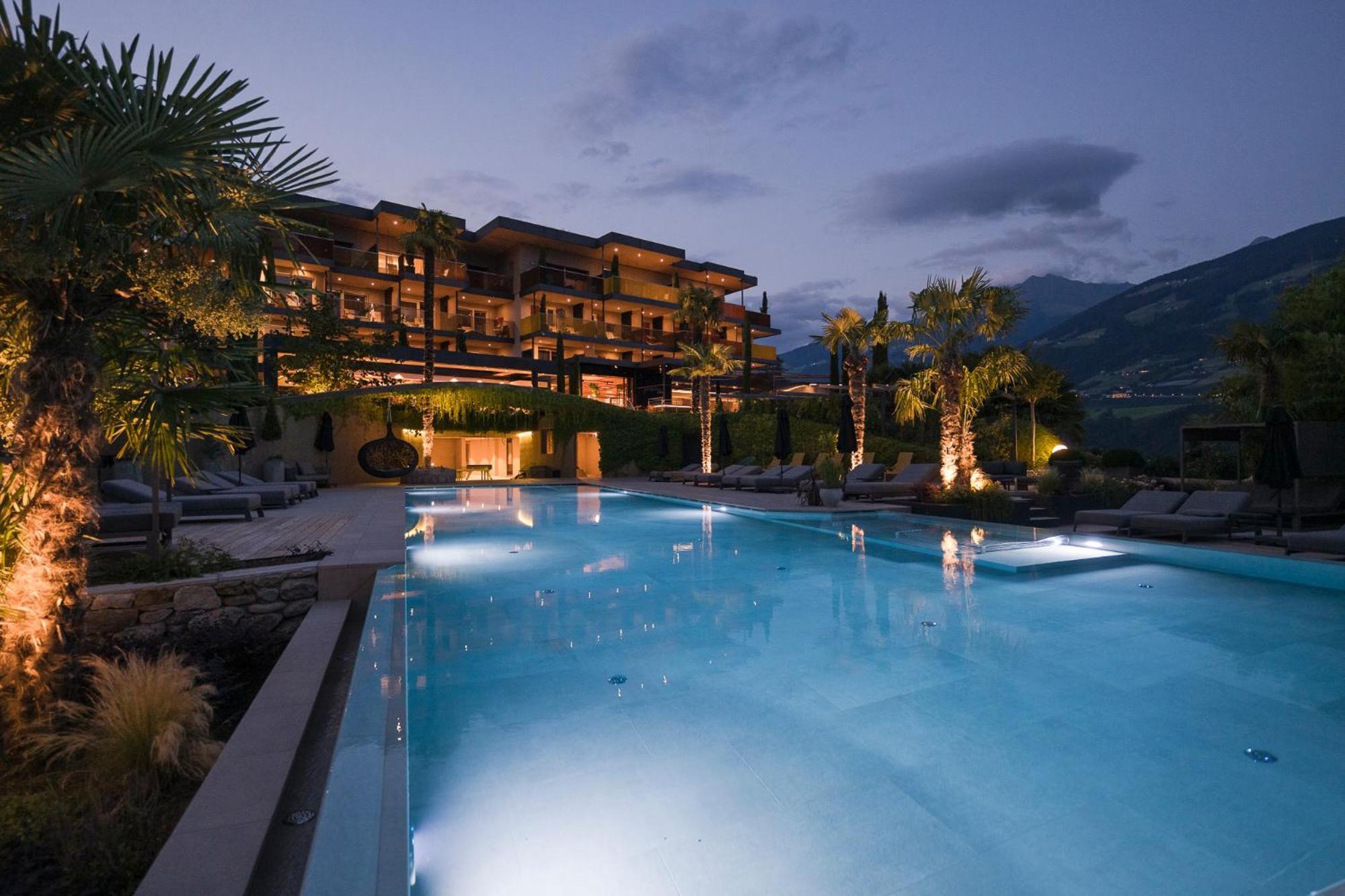Feel Good Resort Johannis Тироло Екстериор снимка