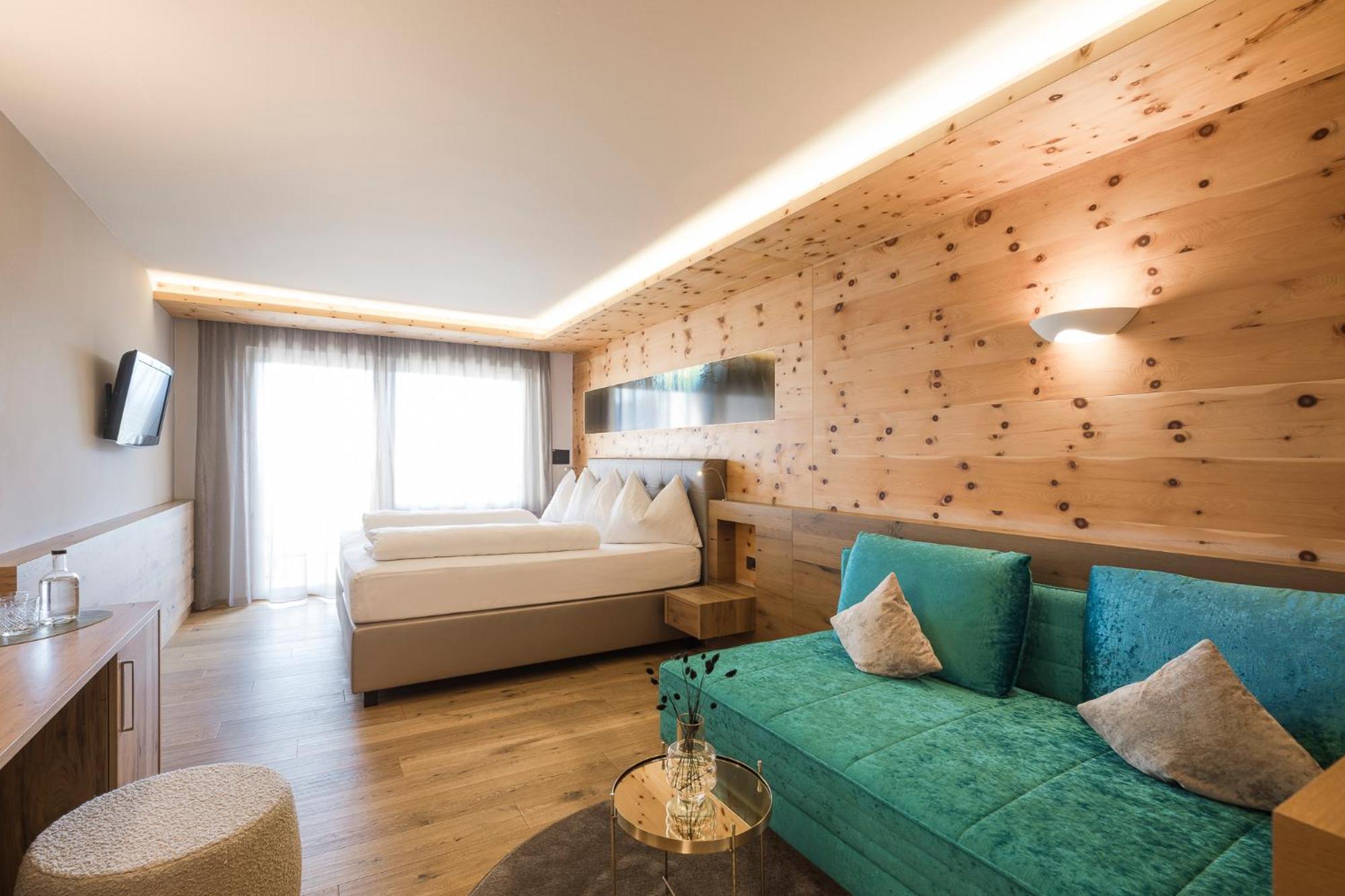 Feel Good Resort Johannis Тироло Екстериор снимка