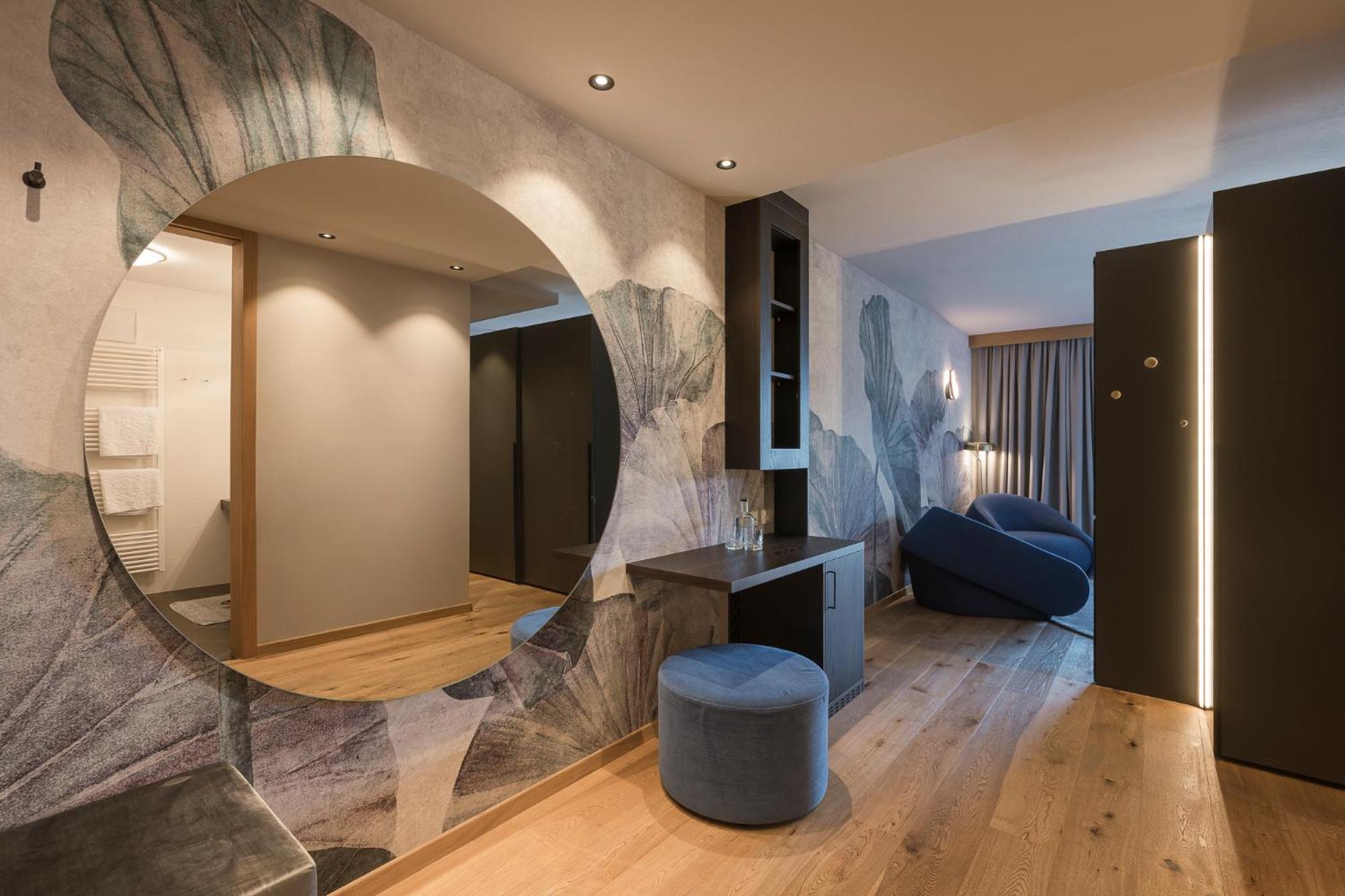 Feel Good Resort Johannis Тироло Екстериор снимка